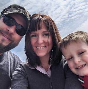 Meet your Posher, Colleen